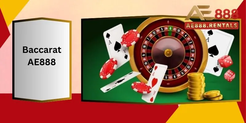 Baccarat AE888: Khám Phá Các Loại Cược Đặc Biệt 9 Baccarat AE888 Khám Phá Các Loại Cược Đặc Biệt