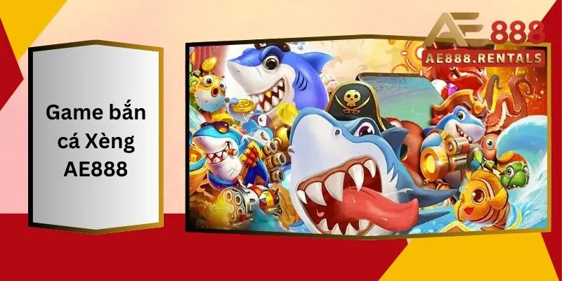 Game Bắn Cá Xèng AE888: Hướng Dẫn Chơi Dành Cho Tân Binh 10 Game Bắn Cá Xèng AE888 Hướng Dẫn Chơi Dành Cho Tân Binh