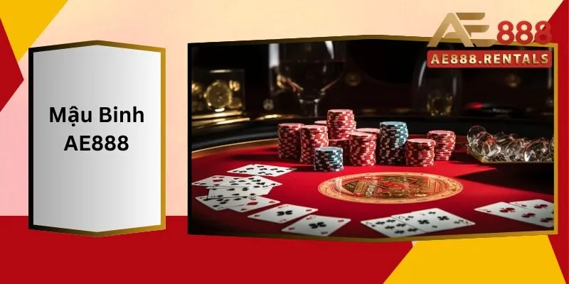 Mậu Binh AE888