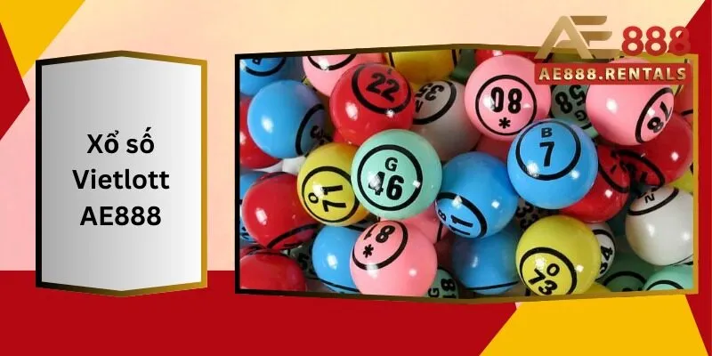 Xổ Số Vietlott AE888: Cách Lựa Chọn Số Đúng 6 Xổ Số Vietlott AE888 Cách Lựa Chọn Số Đúng